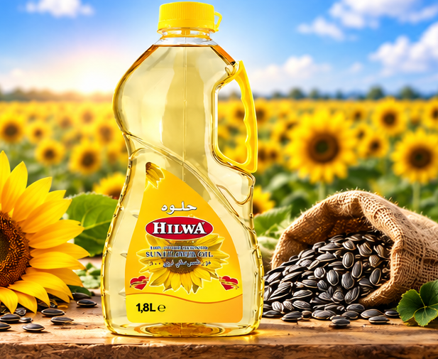 sunflower-oil