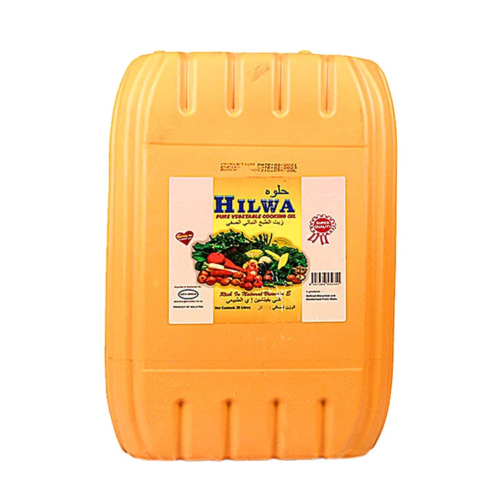 Vegetable-oil