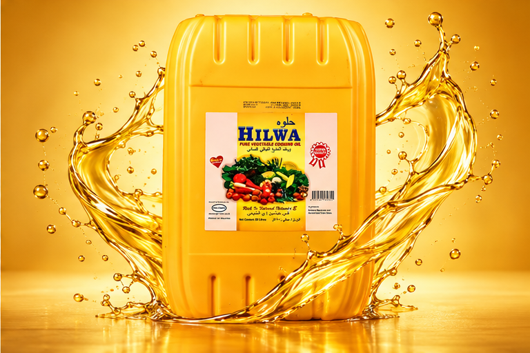 Vegetable-oil
