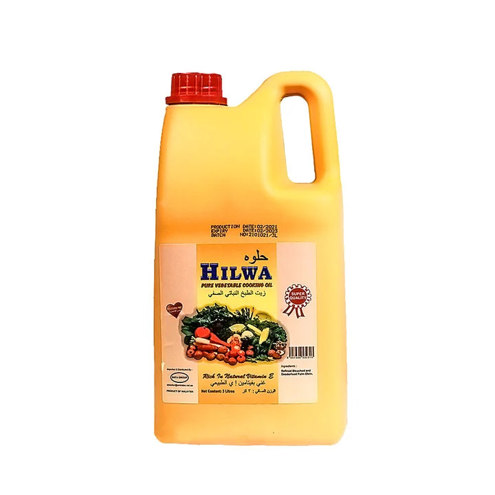 Vegetable-oil