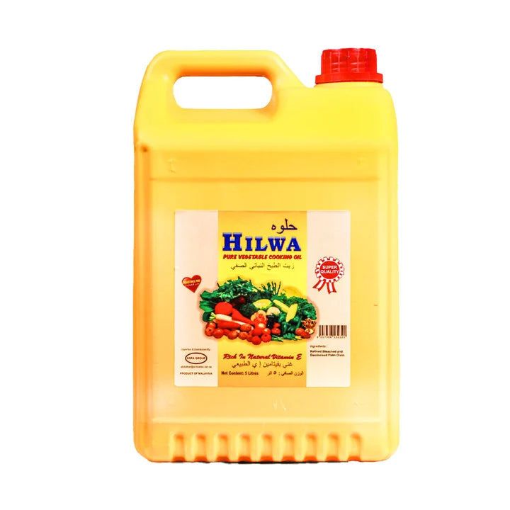 Vegetable-oil
