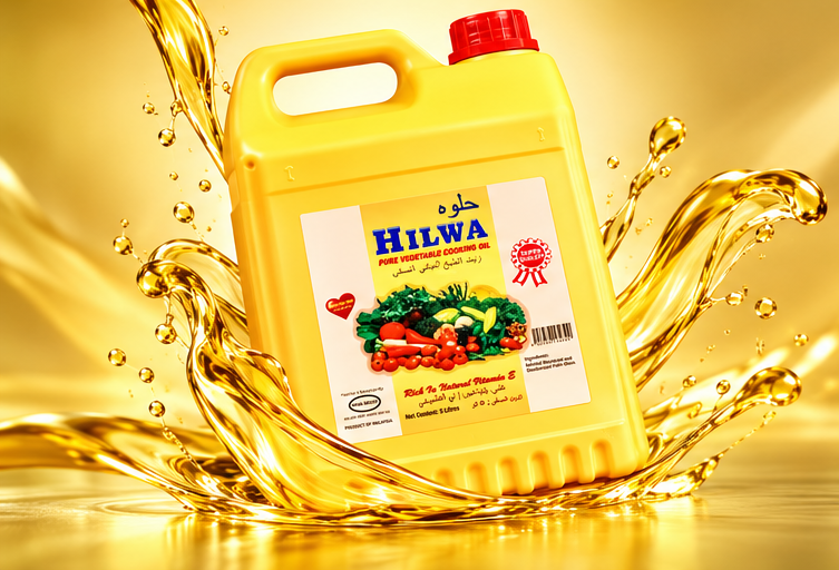 Vegetable-oil