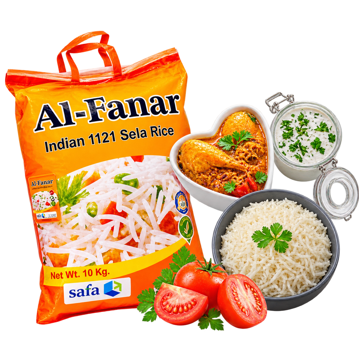 Al Fanar Sella