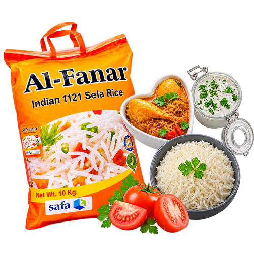 Al Fanar Sella