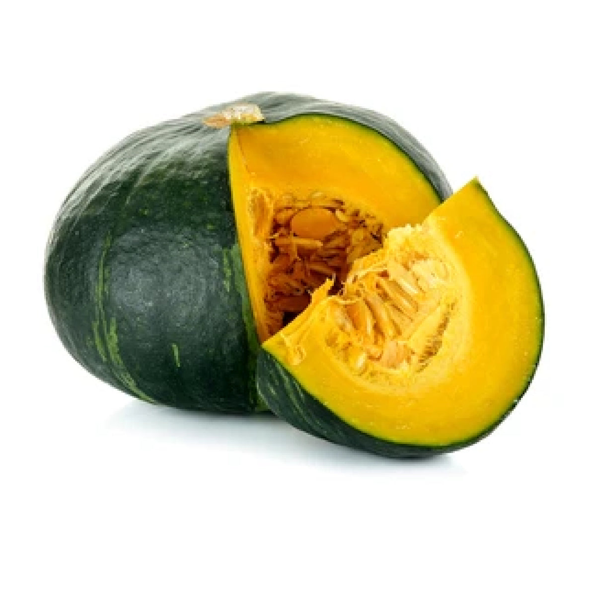 Bocor - Pumpkin