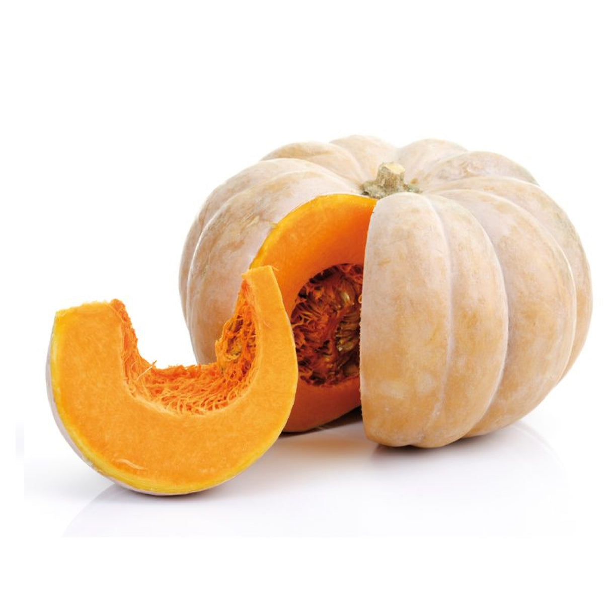 Bocor - Pumpkin