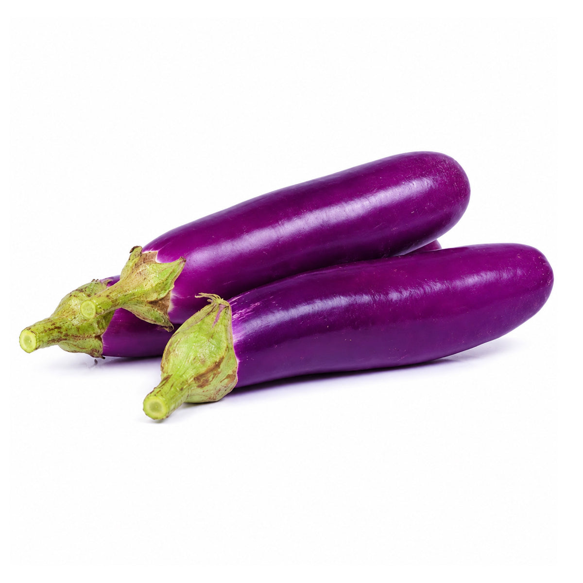 Baadinjaan - Eggplant