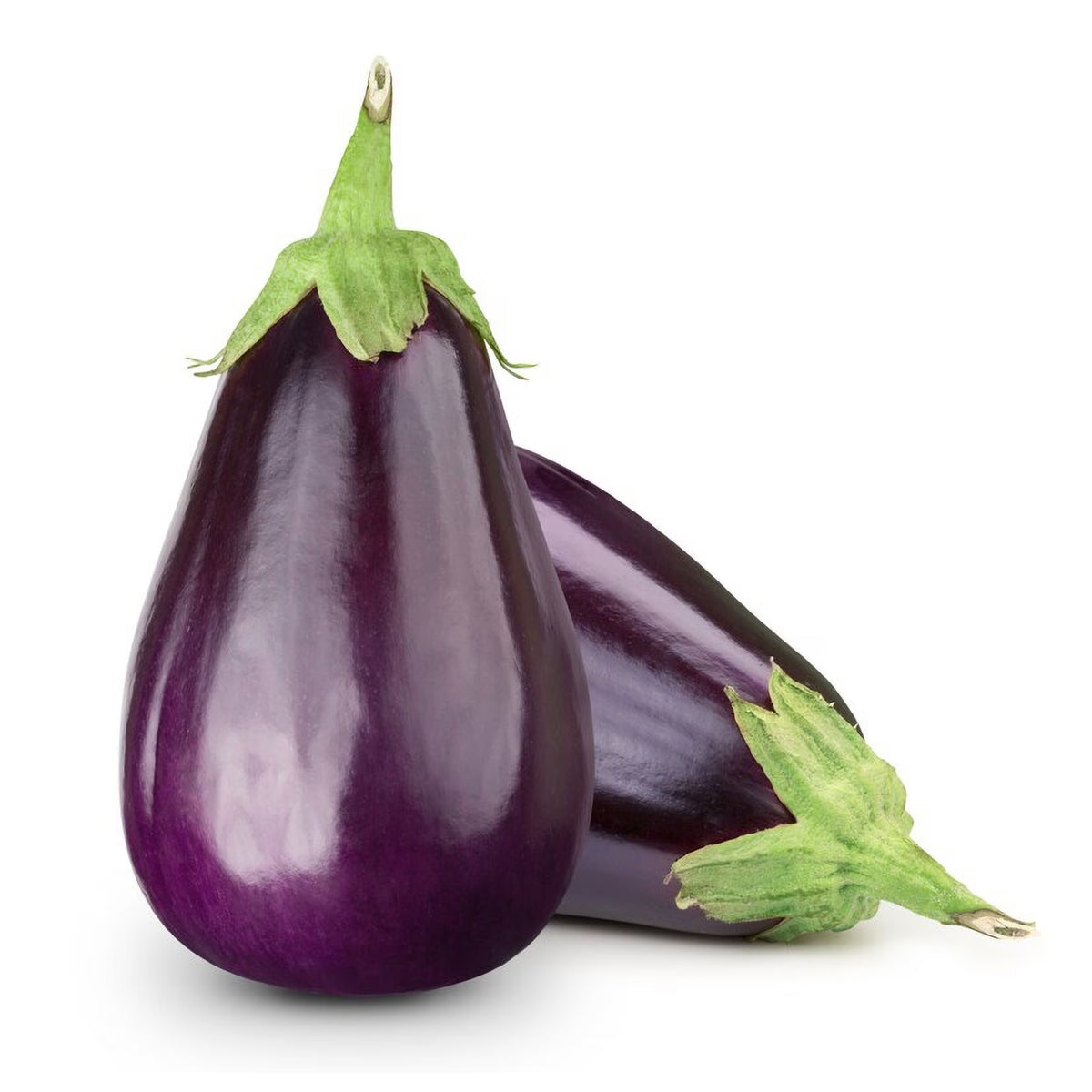 Baadinjaan - Eggplant