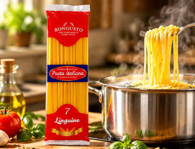 Bongusto