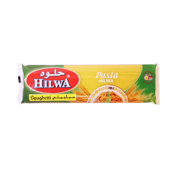 Hilwa spaghetti