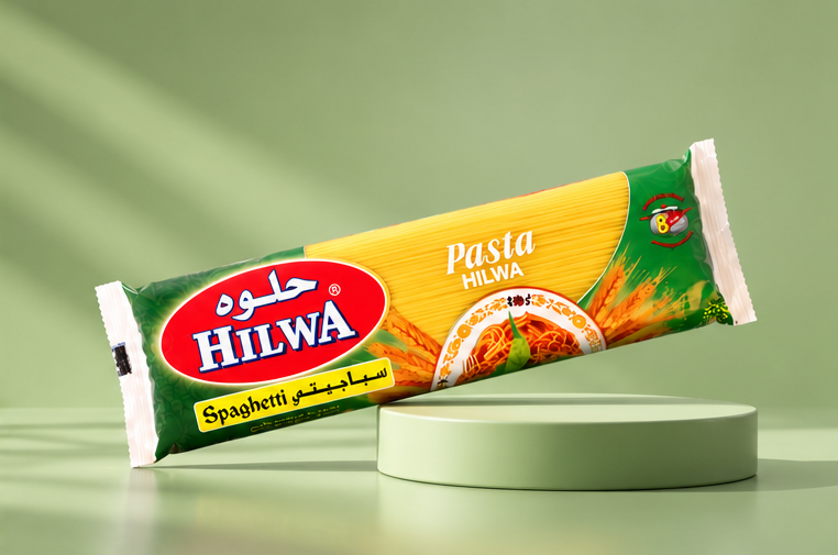 Hilwa spaghetti