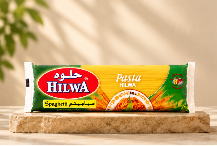 Hilwa spaghetti