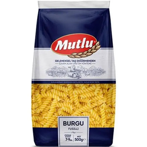 Mutlu