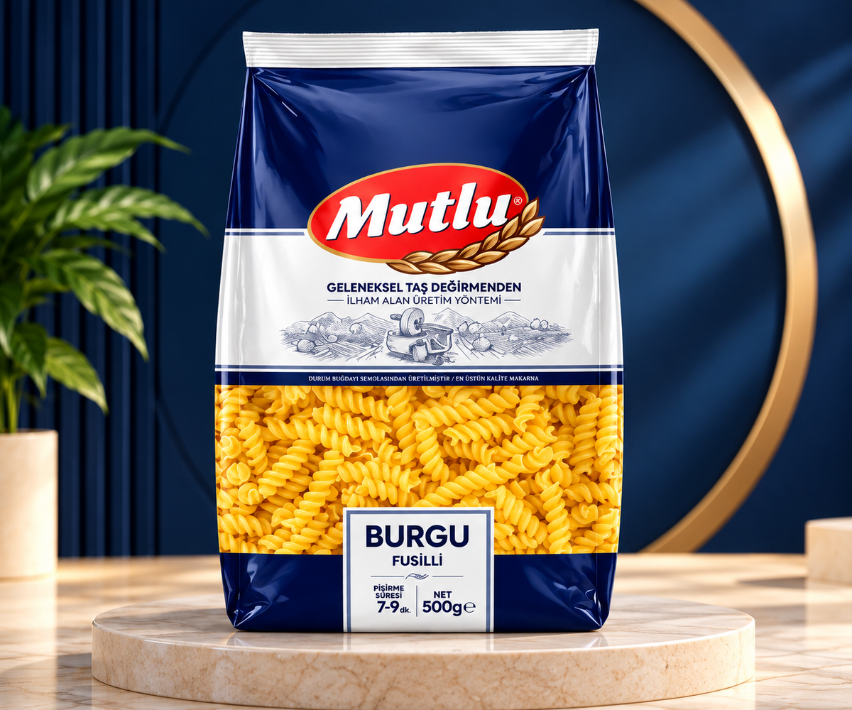 Mutlu