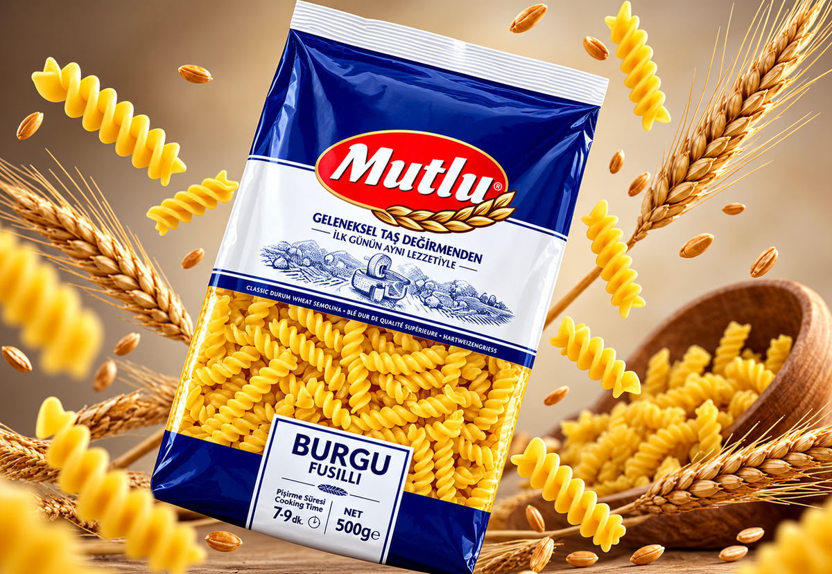 Mutlu