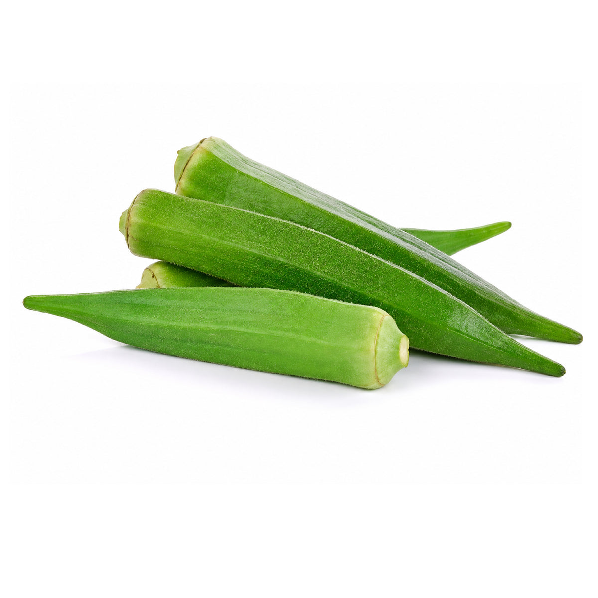 Baamiye - Okra