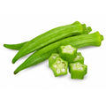 Baamiye - Okra