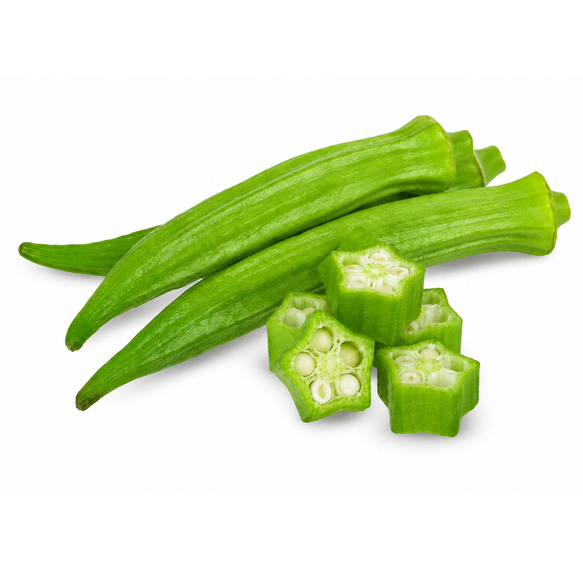 Baamiye - Okra
