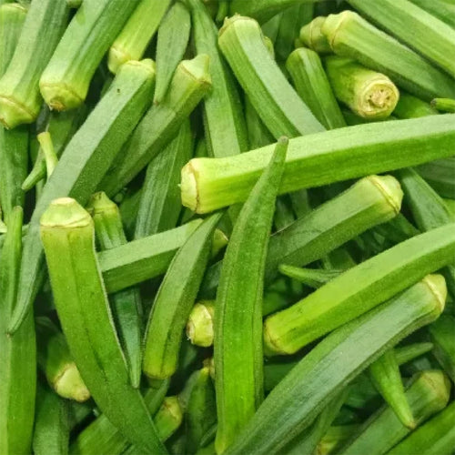 Baamiye - Okra
