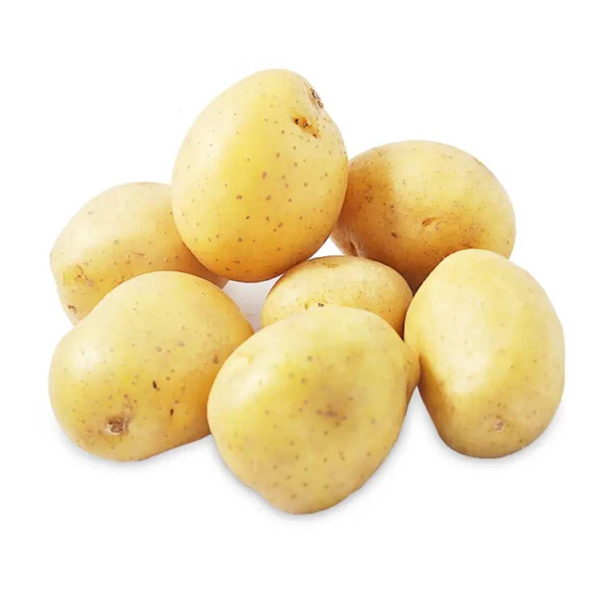 Baradhon-Potato