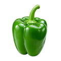 Barbarooni - Bell pepper
