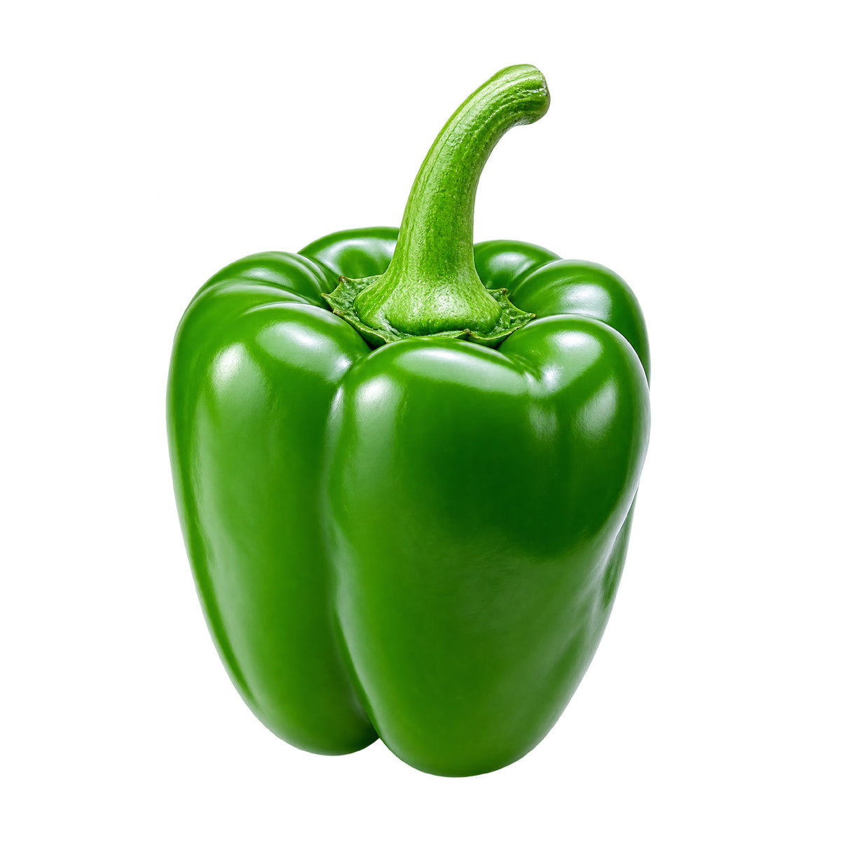 Barbarooni - Bell pepper
