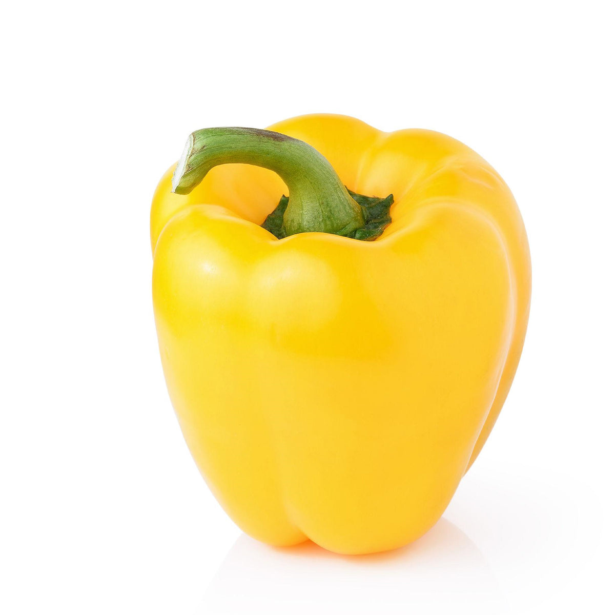 Barbarooni - Bell pepper