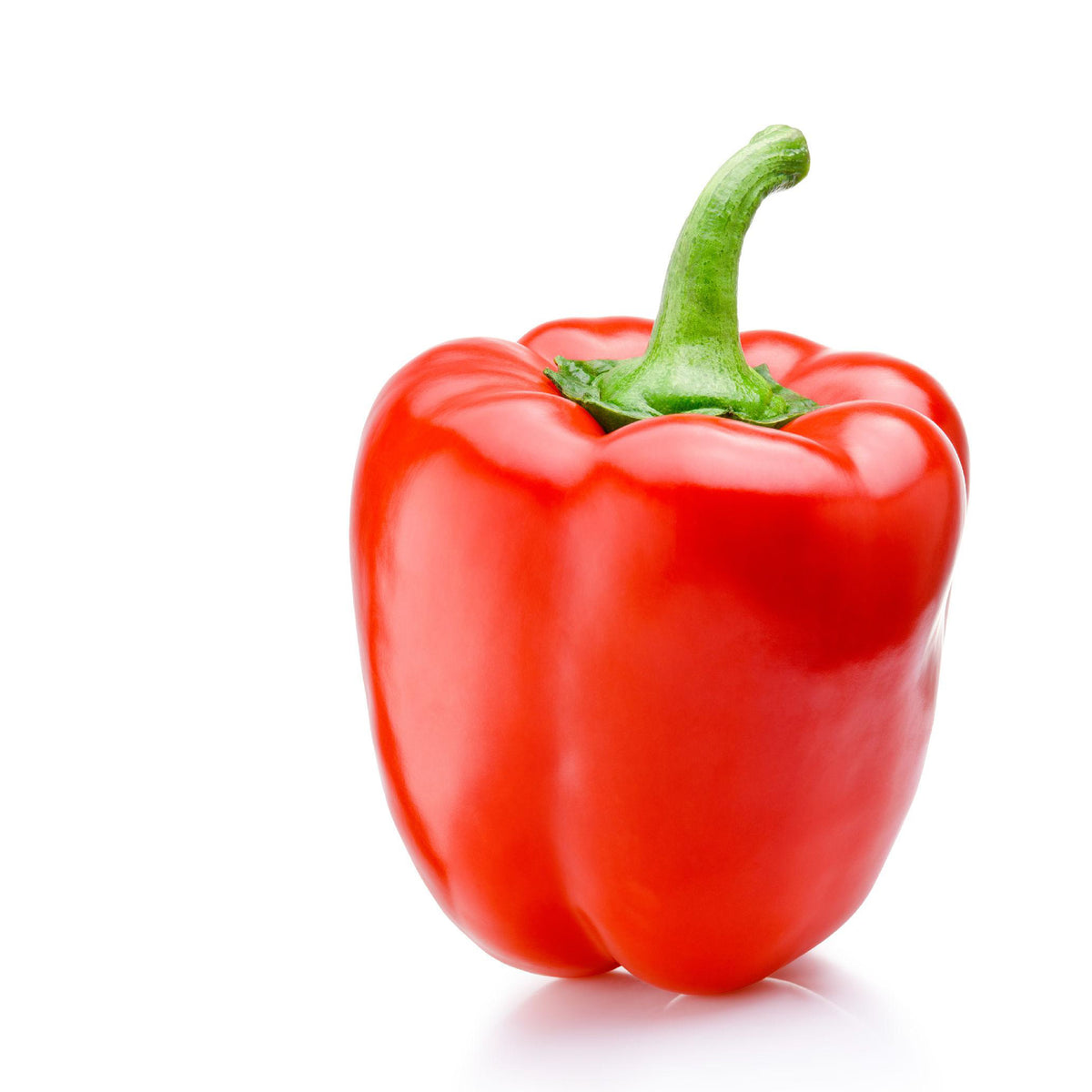 Barbarooni - Bell pepper