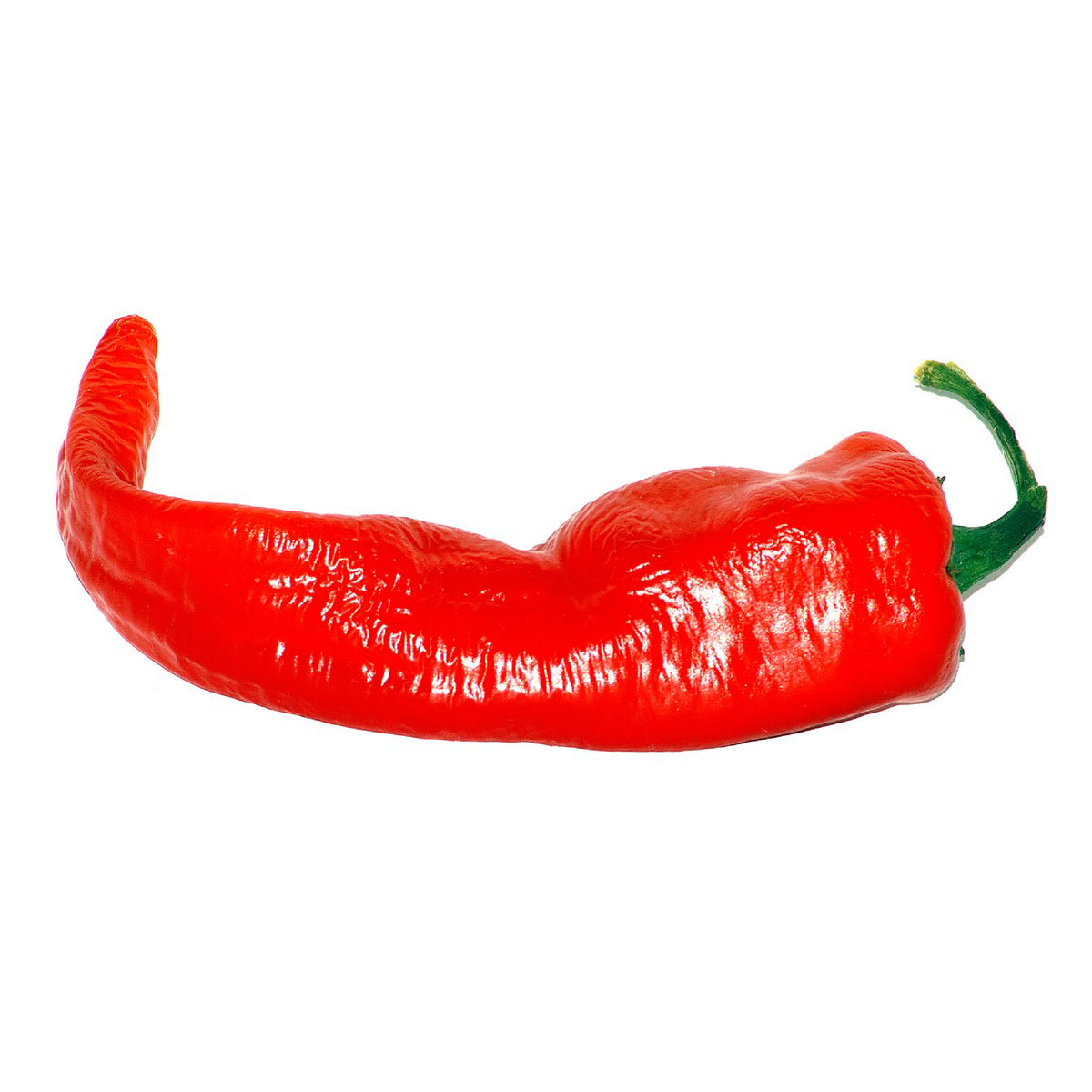 Basbaas- Hot or chili pepper
