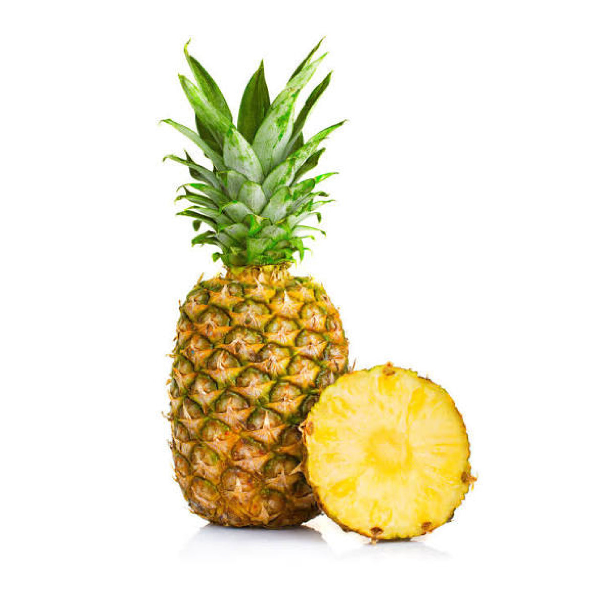 Cananaas – Pineapple