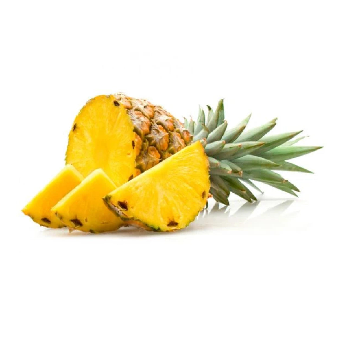 Cananaas – Pineapple