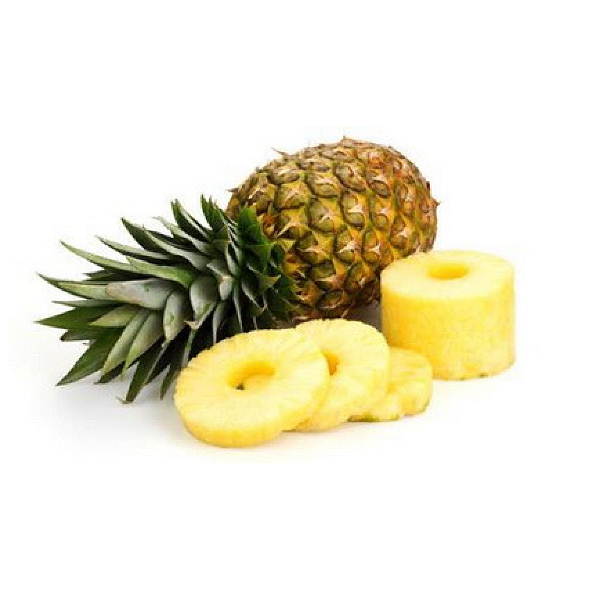 Cananaas – Pineapple