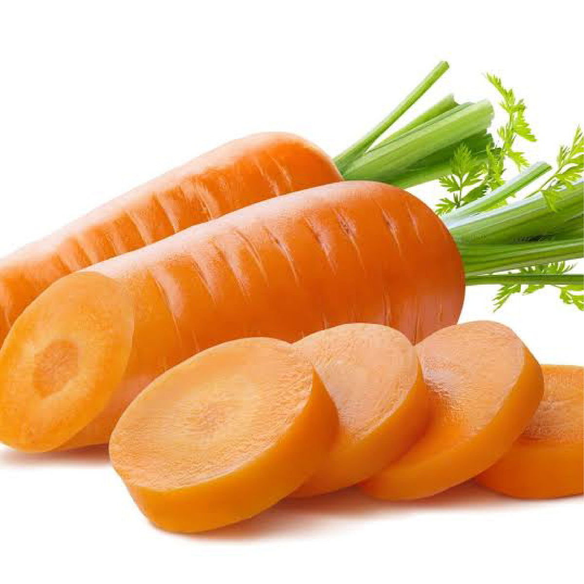 kaarooto - Carrot