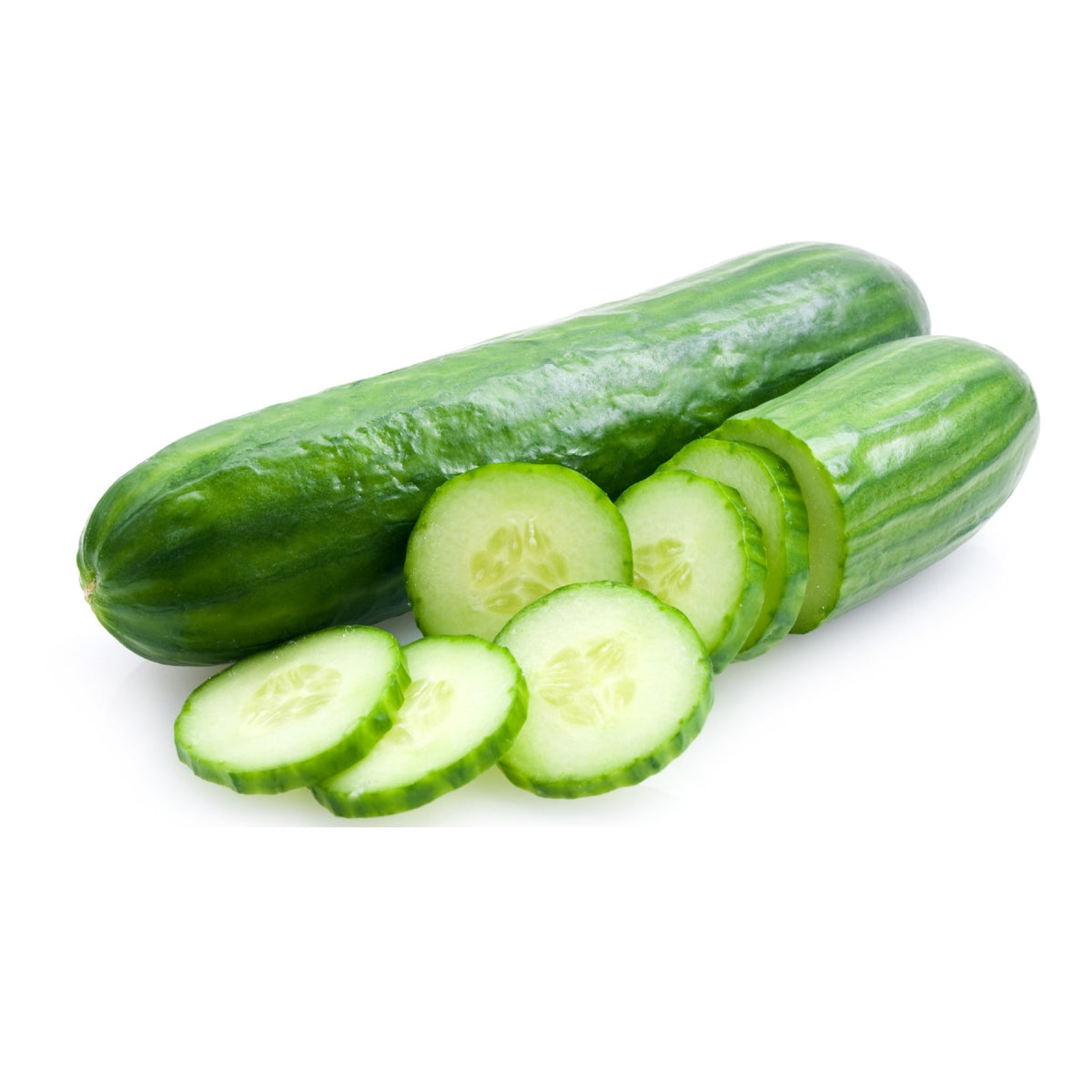 Qajaar Cucumber