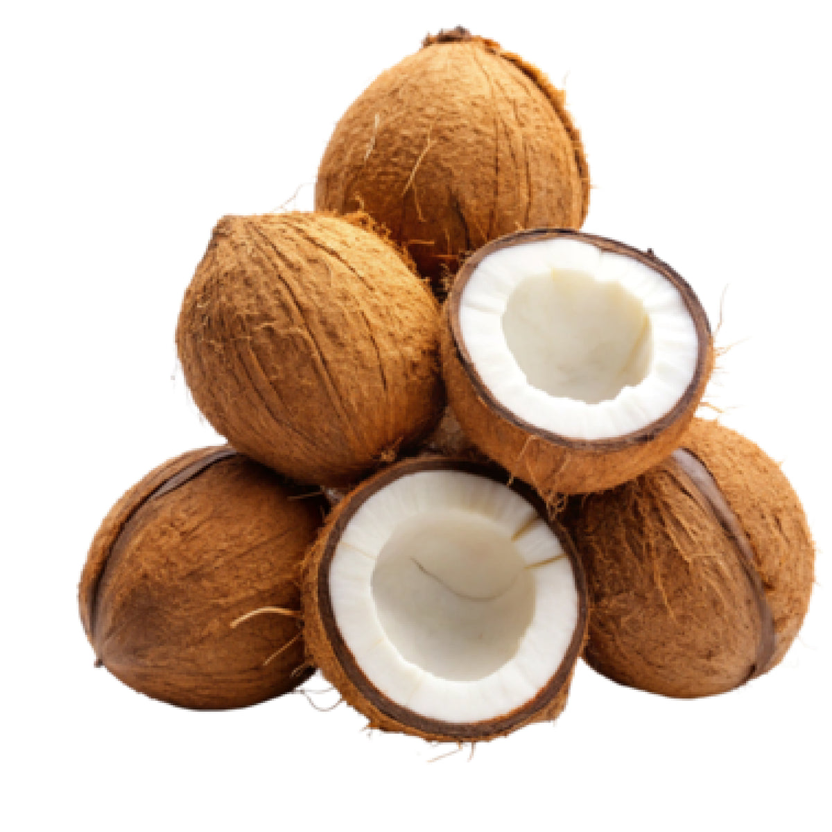Qumbo – Coconut