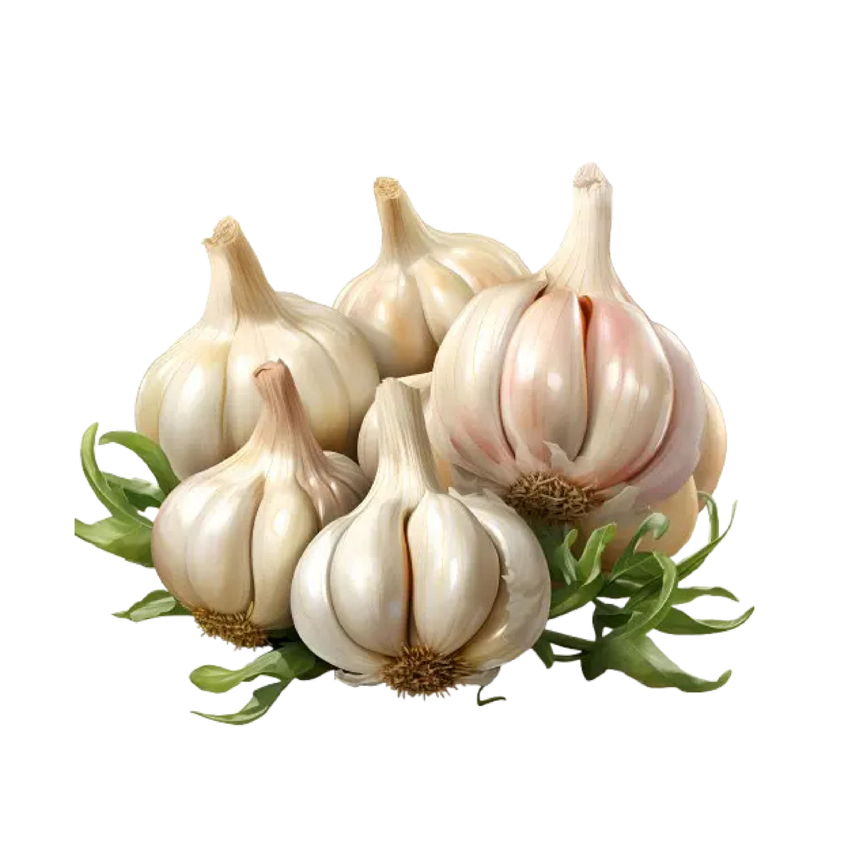 Toon Garlic