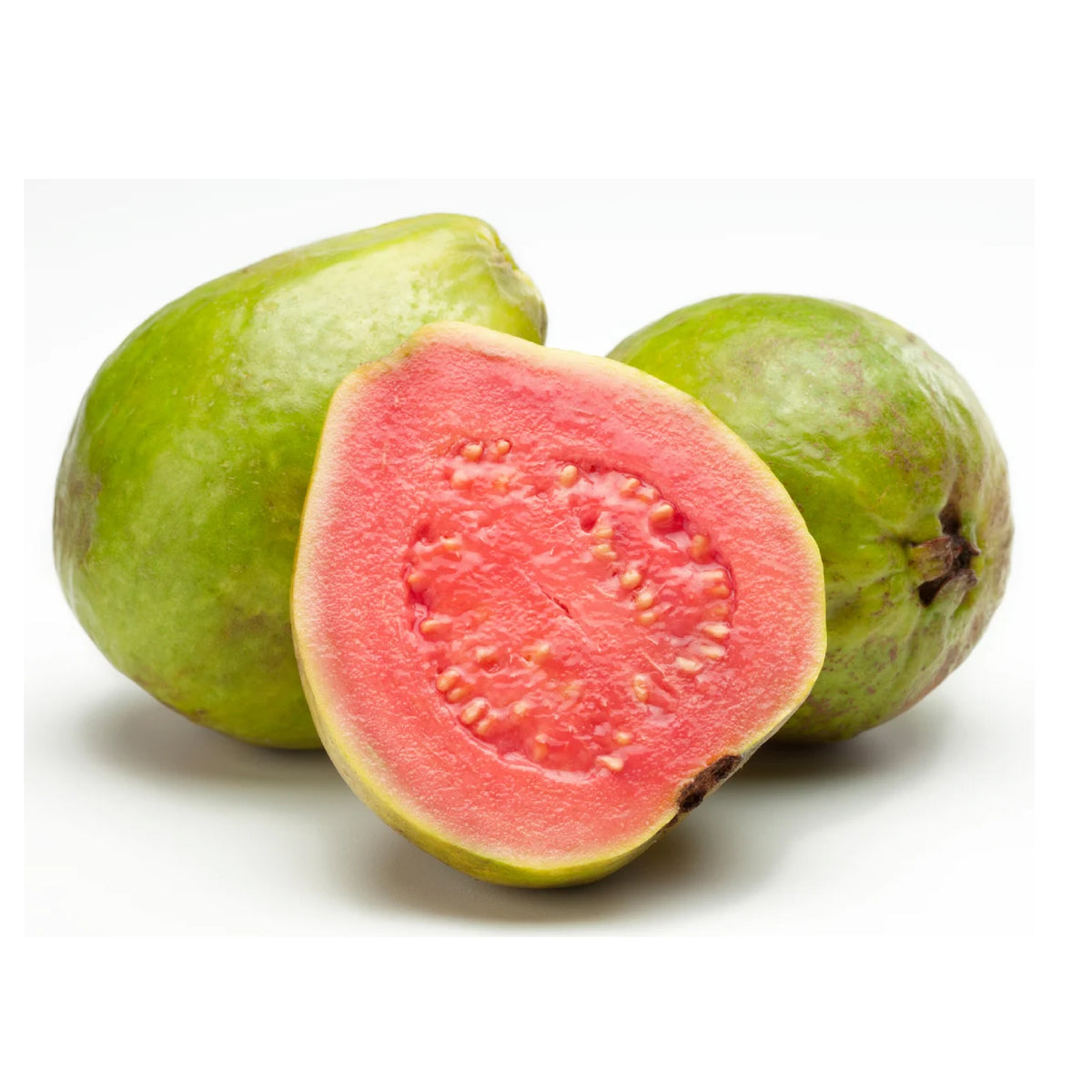 Zeytun-Guava