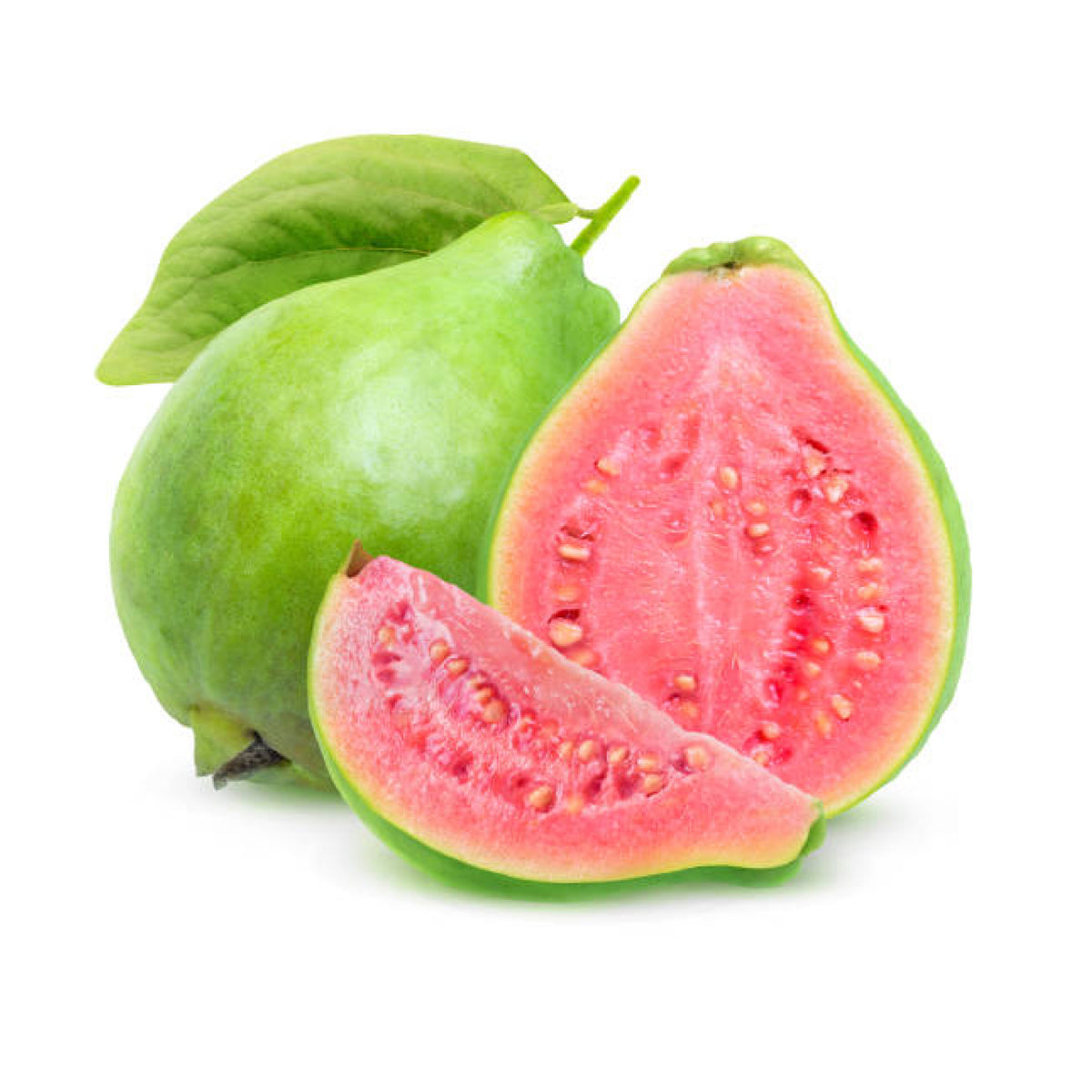 Zeytun-Guava